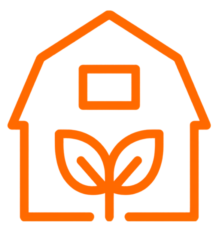 Agricultural Icon
